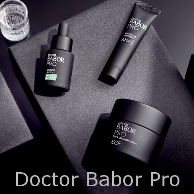Doktor Babor Pro